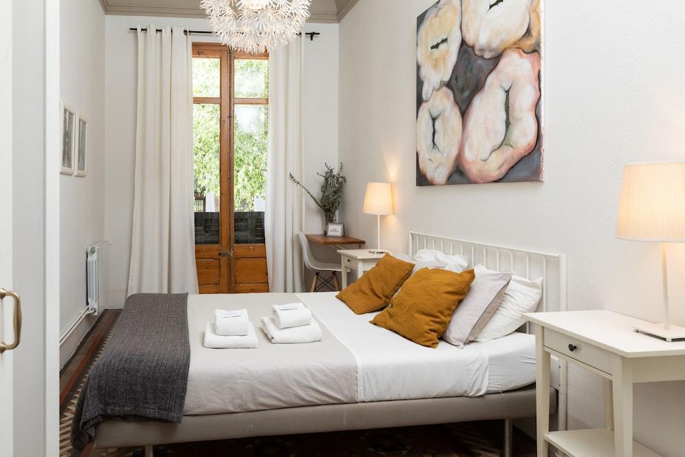 Casa Maca Barcelona (Adults Only) Hotel ภายนอก รูปภาพ