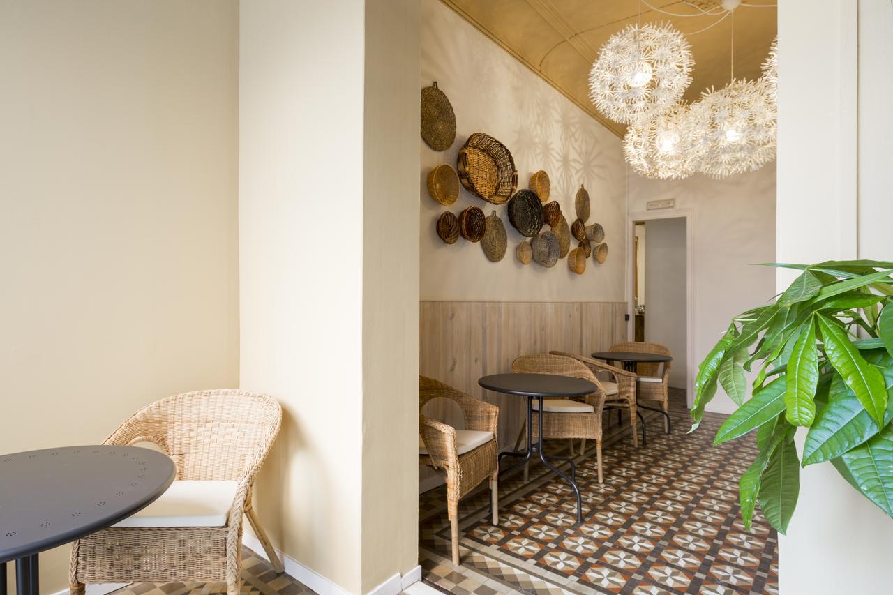 Casa Maca Barcelona (Adults Only) Hotel ภายนอก รูปภาพ