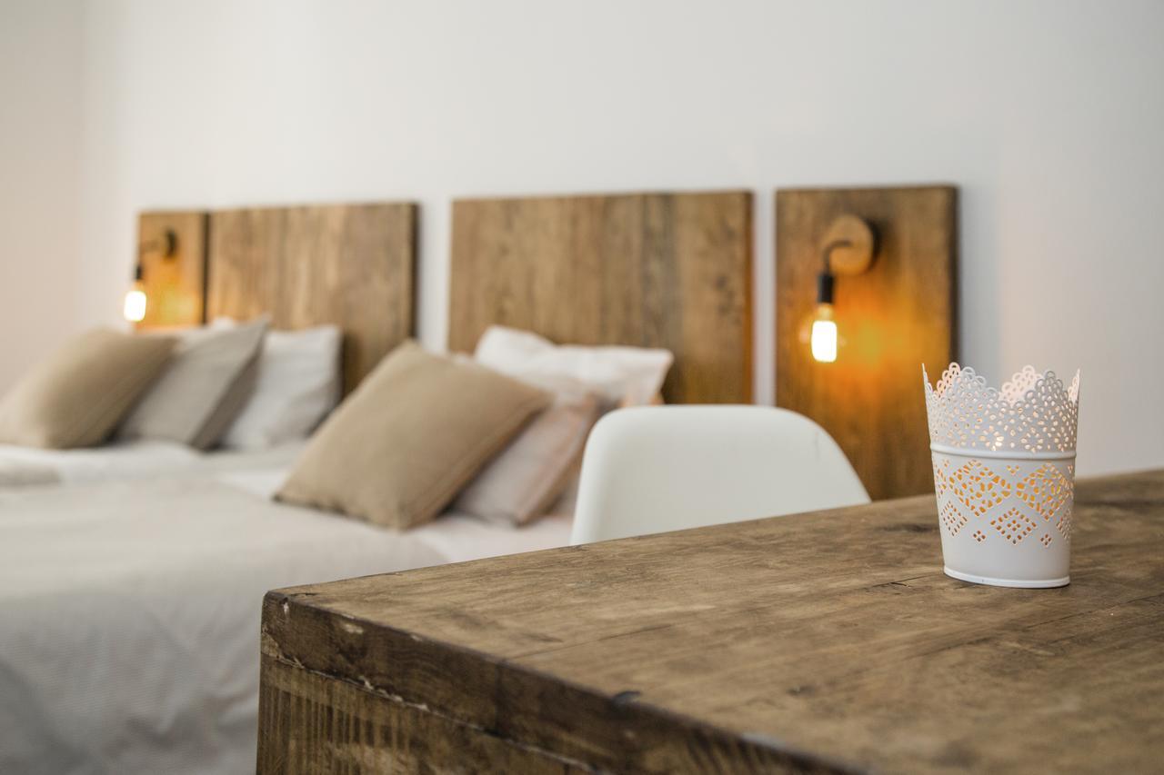 Casa Maca Barcelona (Adults Only) Hotel ภายนอก รูปภาพ