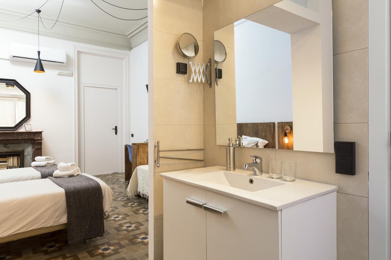 Casa Maca Barcelona (Adults Only) Hotel ภายนอก รูปภาพ