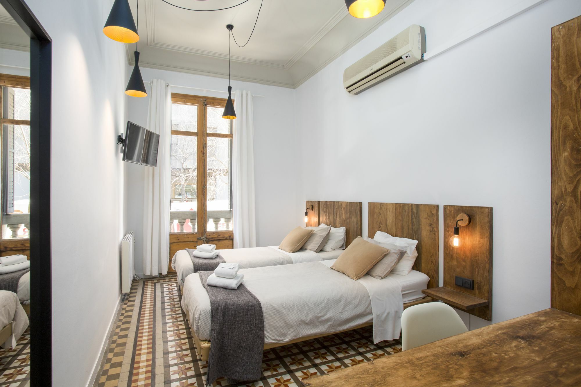 Casa Maca Barcelona (Adults Only) Hotel ภายนอก รูปภาพ
